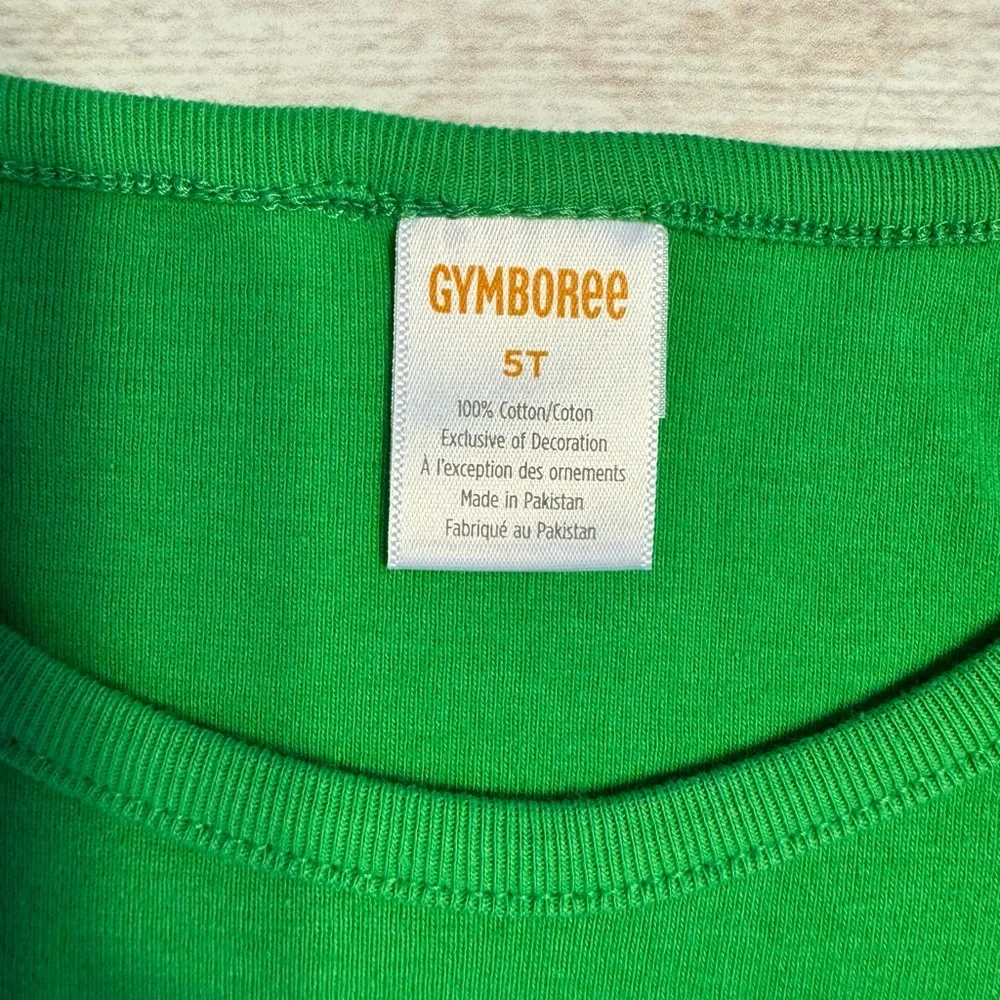 Gymboree 🆕 st